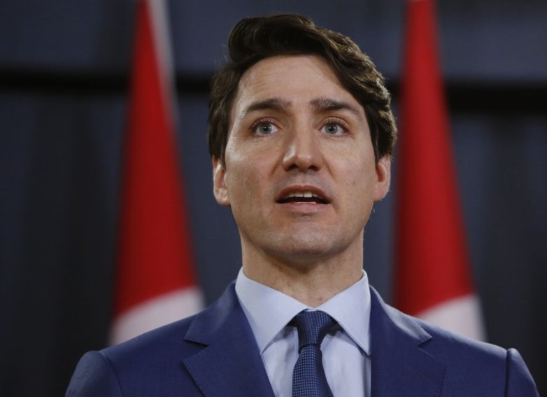 Russia's invasion of Ukraine: Trudeau will travel to Europe to discuss with allies