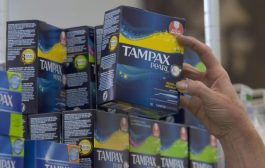 Demand for free menstrual products from students and youth on the post-secondary campus