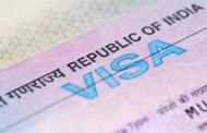 Important information regarding India's Entry Visa