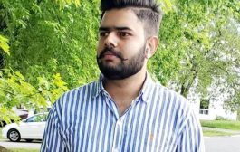 Punjabi Student commits suicide in Canada