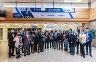 Premier Doug Ford visits Lincoln M. Alexander School in Mississauga