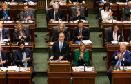 Deficit in Ontario jumps to $19.9 billion in Ford government's election budget for 2022