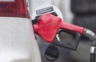 Adds 2.2 cents to a liter of gas, Carbon price rising to $50 a tonne today