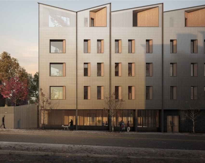 Builders say prefabricated modular condos can help fill Toronto’s housing needs