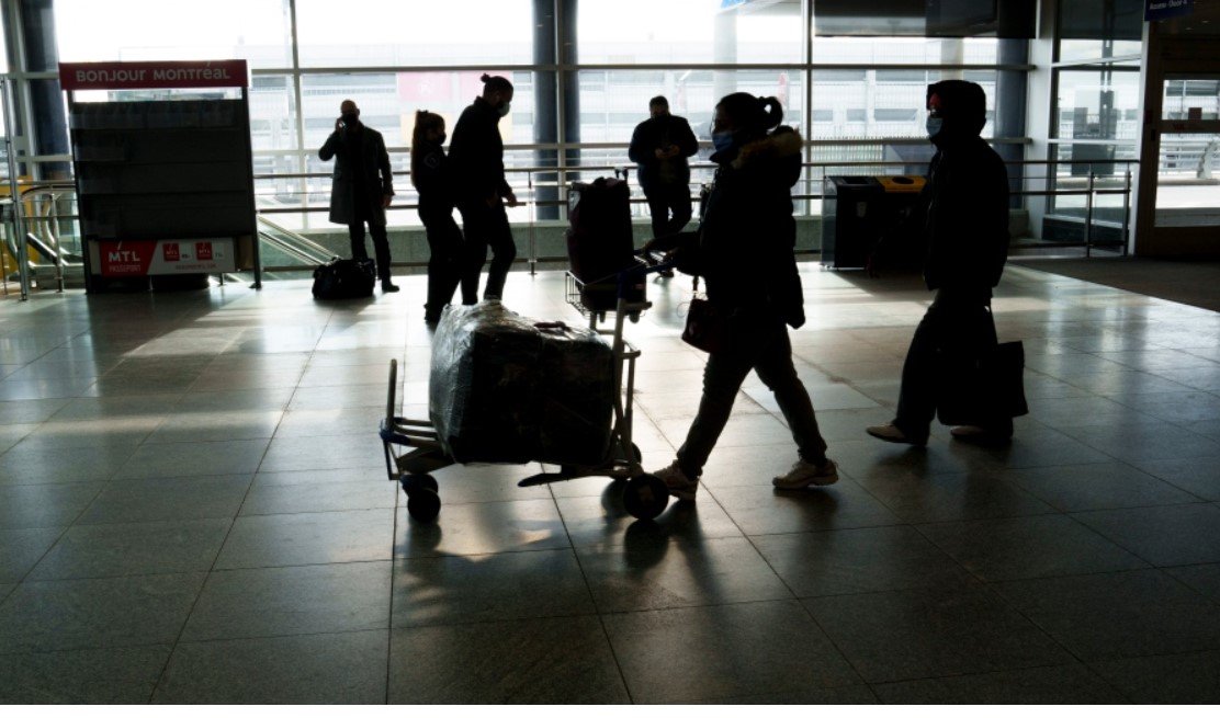 COVID-19 testing no longer required for vaccinated visitors to Canada