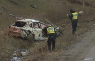 Etobicoke: A driver killed in a car accident on Highway 427