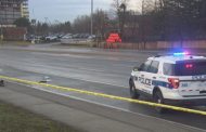 Driver arrested after hitting cyclist in Mississauga, Ontario