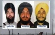 One more Ragi Jatha vanished after landing in Toronto, Gurdwara committee seeking help of community to find them