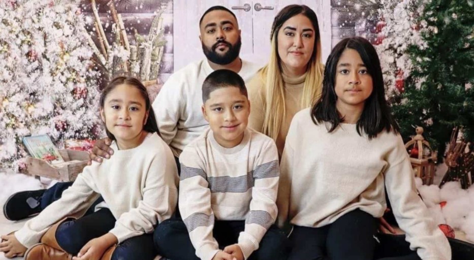 Brampton: Funeral of five family members killed in house fire today