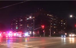 Mississauga apartment complex evacuated due to a hazmat incident