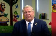 Ford to cut income taxes for Ontarians who make less than $50,000 a year