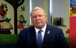 Ontario announces support for Ukrainian refugees arriving in the province