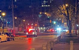 One killed after shooting in Swansea area of ​​Toronto