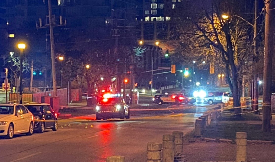 One killed after shooting in Swansea area of ​​Toronto