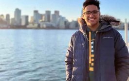 International student shot dead in Toronto