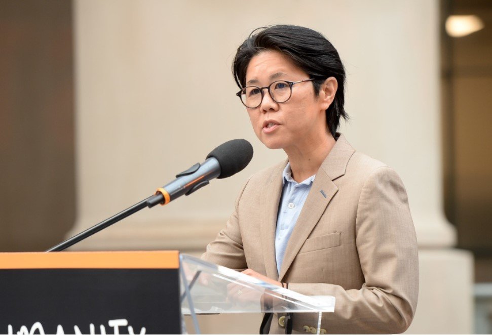 To run as NDP candidate in provincial election,Kristyn Wong-Tam to leave Toronto city council