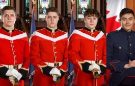 Kingston: Four Army cadets died in RMC vehicle crash