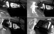 Four people stole more than 8,000 worth of items from a vehicle in Scarborough: police