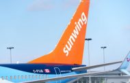 Sunwing airlines face flight delays for second day