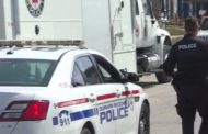 After a 19-year-old lady shot in her Oshawa home, a teen charged with attempted murder