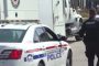 Three people charged with murder after a man, 31, found dead in his Toronto home