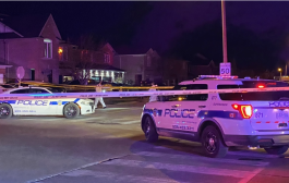 Brampton: Police investigating a fatal shooting