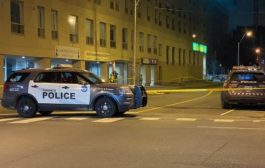 police investigating after a woman's body found on West Toronto street