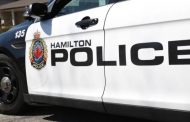 Man dead in car crash at Hamilton Airport