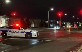 Mississauga: Pedestrian killed in collision