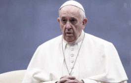 Pope Francis expresses regret for Catholic Church's role in Canadian residential school system