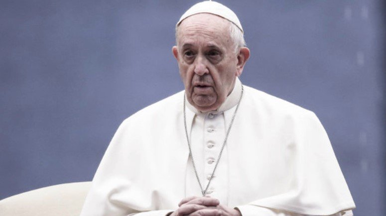 Pope Francis expresses regret for Catholic Church’s role in Canadian residential school system