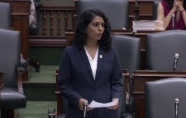 COVID-related absences, Major problem in Ontario hospitals: Sara Singh