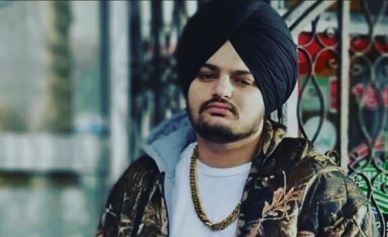 ਸਿੱਧੂ ਮੂਸੇਵਾਲਾ ਦੇ ਪੰਜਾਬੀਆਂ ਨੂੰ ਗੱਦਾਰ ਕਹਿਣ ਵਾਲੇ ਗੀਤ ‘ਤੇ ‘ਆਪ’ ਆਗੂਆਂ ਵੱਲੋਂ ਆਲੋਚਨਾ
