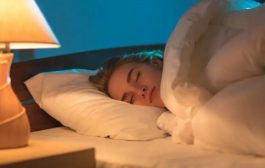 Even sleeping in low light is harmful to health