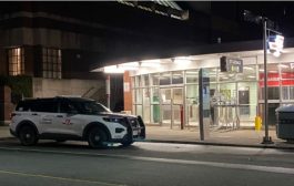 Man seriously injured in stabbing incident at St George's TTC station: Police