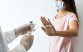 Unvaccinated children under age of 12 no longer require a COVID-19 test to enter Canada