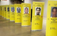 Among 25 on the new list of Canada's most wanted, 12 have ties to Toronto