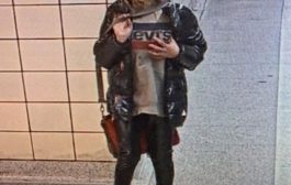 Police release picture of woman wanted in shoving incident at Bloor-Yonge subway station