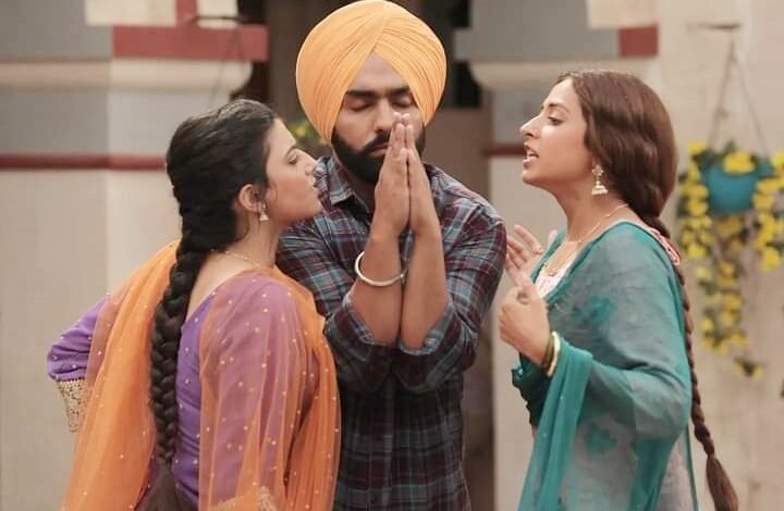 ਪਤੀ-ਪਤਨੀ ਦੀ ਤਕਰਾਰ ਭਰੀ ਦਿਲਚਸਪ ਫ਼ਿਲਮ ‘ਸੌਂਕਣ-ਸੌਂਕਣੇ’