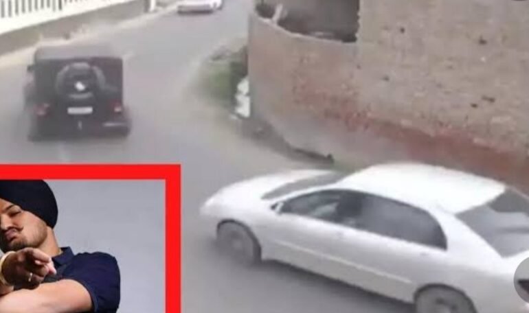 ਪੁਲਿਸ ਨੇ ਸਿੱਧੂ ਮੂਸੇਵਾਲਾ ਦੇ ਹਮਲਾਵਰਾਂ ਦੁਆਰਾ ਵਰਤੀਆਂ ਗੱਡੀਆਂ ਕੀਤੀਆਂ ਬਰਾਮਦ