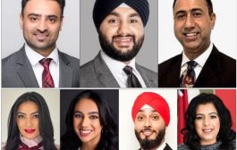 Punjabis to try their luck in Canadian politics, 20 Punjabis in Ontario provincial elections