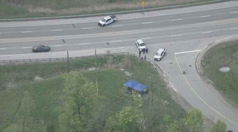 A 20-year-old man shot dead in Pickering