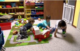 As government announced, Ontario child-care sector skeptical rebates will start in May