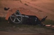 Toronto: Motorcyclist dead after crash