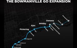 Only Ontario PCs will Build the Bowmanville GO Extension: Doug Ford