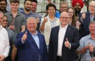 Re-elected PC government will Remain Relentlessly Focused on Securing Game-Changing Auto Investments: Doug Ford