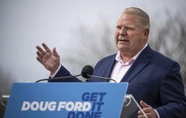 Only the Ontario PCs will Build a New Hospital for Windsor-Essex: Doug Ford