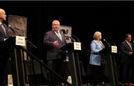 Ontario: Party leaders back on election trail