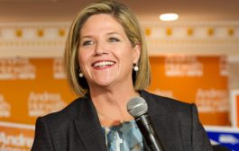 Horwath’s NDP will deliver comprehensive Universal Pharmacare