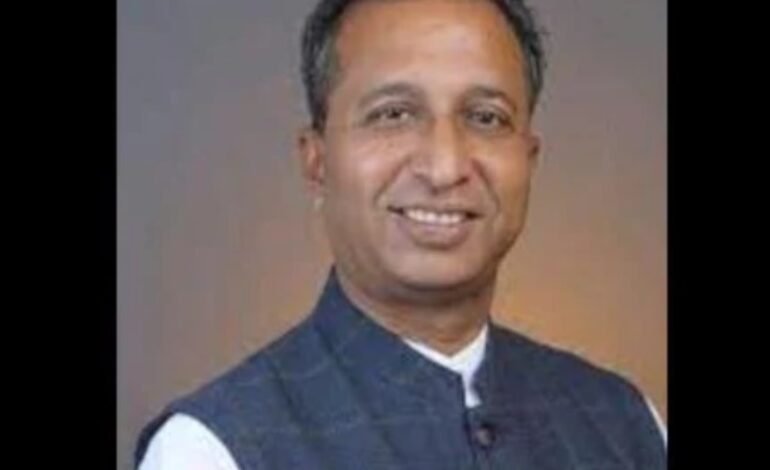 ਪੰਜਾਬ ਦੇ ਸਿਹਤ ਮੰਤਰੀ ਵਿਜੇ ਸਿੰਗਲਾ ਭ੍ਰਿਸ਼ਟਾਚਾਰ ਦੇ ਦੋਸ਼ਾਂ ‘ਚ ਗ੍ਰਿਫਤਾਰ